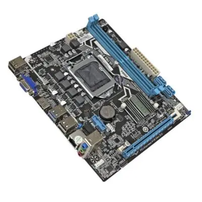 Esonic H310CNB Sata Ddr4 2133MHz Usb 3.0 Vga Hdmi Ses Lan 1151 P 8.9 Gen Anakart
