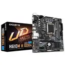 GIGABYTE H610M H 3200MHZ DDR4 SOKET 1700 M.2 HDMI D-SUB MATX ANAKART