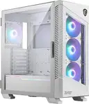 MSI MPG Velox 100R ARGB Fanlı Beyaz E-ATX Oyuncu Kasası Fiyatları, Özellikleri ve Yorumları | En Ucuzu Akakçe