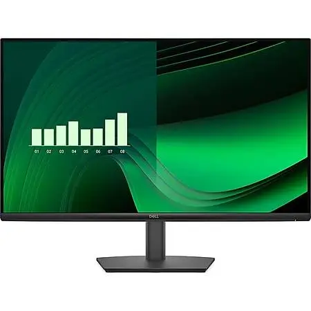 Dell E2725HM Pro 27 inch 1920x1080 5ms 100HZ VGA HDMI DP IPS Monitör