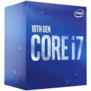 Intel i7 10700 2.90Ghz 16Mb 8 Çekirdek 1200P Box işlemci (65W) UHD630