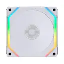 Lian Li Uni Fan SL120 V2 Reverse Blade 1x120mm Beyaz RGB Kasa Fanı (G48.R12SLV21W.00)