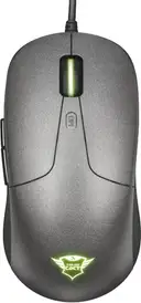 Trust 22401 GXT 180 Kusan Kablolu Optik Oyuncu Mouse