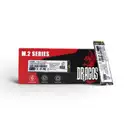 Dragos MadAxe P M2SSD NVME/512G Sata3 2243/1594 MB/s 512GB M2 SSD