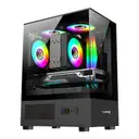 Dragos DRx4552 Ryzen 5 3600 8GB DDR4 Ram 256GB SSD NVIDIA RTX3050 Oem Paket