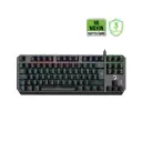 GamePower Overlord Blue Switch Gaming Klavye