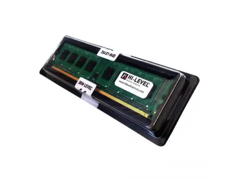 Hi-Level HLV-PC19200D4/8G 8 GB DDR4 2400Mhz 1.2V Bilgisayar Bellek