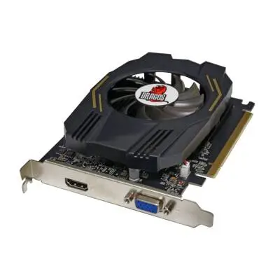 Dragos GT1030 Nvidia GDDR5 64Bit Vga.Hdmi Tek Fan 2GB Ekran Kartı