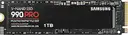 Samsung 990 PRO MZ-V9P1T0BW PCI-Express 4.0 1 TB M.2 SSD