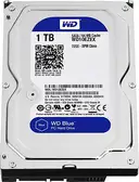 Western Digital Caviar Blue WD10EZEX SATA 3.0 7200 RPM 3.5" 1 TB Harddisk