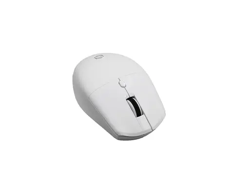 Frisby FM-286WM 1600Dpi 4 Tuşlu Beyaz Kablosuz Mouse