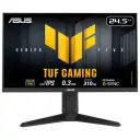ASUS TUF Gaming VG259QMRL5A 24.5 inç 310Hz 0.3ms Full HD Adaptive Sync Fast IPS Pivot Gaming Monitör