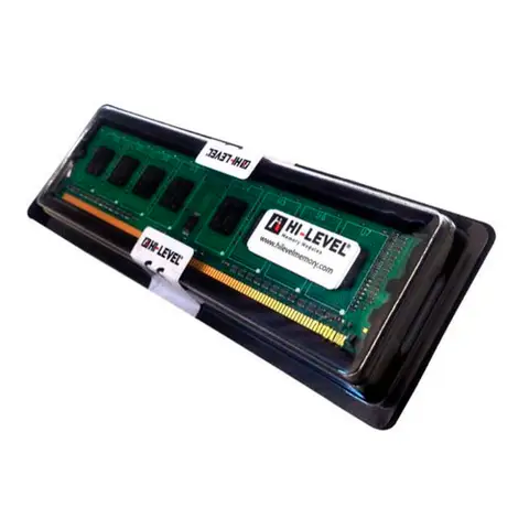 Hi-Level HLV-PC21300D4/8G 8 GB DDR4 2666Mhz 1.2V Bilgisayar Bellek