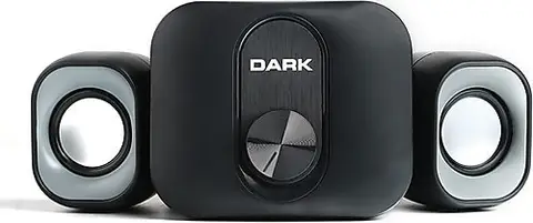 Dark SP-213 2+1 Hoparlör