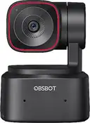 Obsbot Tiny 2 Lite 4K Ultra HD AI Webcam