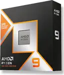 AMD Ryzen 9 9950X3D On Altı Çekirdek 4.3 GHz İşlemci