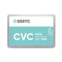 Kioxia CVC-CD1024 1 TB 550-510Mb/s SATA3 2.5 inch SSD Harddisk
