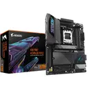 GIGABYTE X870E AORUS PRO AMD AM5 DDR5 8200MHZ 4X M.2 USB3.2 ATX ANAKART