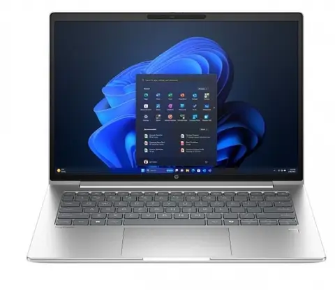 Hp CW5W4EA ProBook 4 G1i Al Ultra 7 255U 2.0GHz 16GB 512GB SSD 14 FreeDos Notebook Bilgisayar