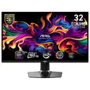 MSI MAG 321UP QD-OLED 31.5 inç 165Hz 0.03ms 4K UHD Adaptive Sync QD-OLED Pivot Gaming Monitör