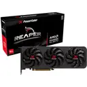 PowerColor RX9070-16G-A 16 GB GDDR6 Radeon RX9070 Reaper 256Bit AMD Ekran Kartı