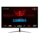 Raydin MM27RFA 27 inch 1920x1080 1ms 200Hz HDMI DP R1500 Frameless Curved Oyuncu Monitörü