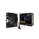 ASUS TUF GAMING B550M-PLUS WIFI II AM4 DDR4 Micro ATX Anakart