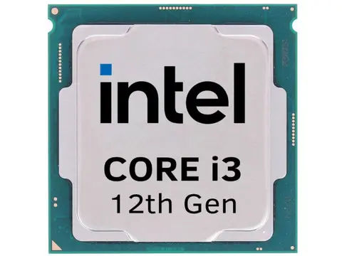 Intel CM8071504651012 CI3 12100 SC 1700 3.3Ghz 12MB 60W UHD730 Alder Lake Tray ��lemci