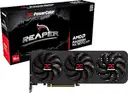 PowerColor RX 9070 XT Reaper 16G-A 256 Bit GDDR6 16 GB Ekran Kartı