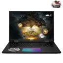 MSI TITAN 18 HX DRAGON EDITION NORSE MYTH A2XWJG-272TR Intel Core Ultra 9-285HX GeForce RTX 5090 24GB 175W 96GB DDR5 6TB SSD 18 inç 4K UHD+ 120Hz MiniLED W11 Pro Gaming Laptop