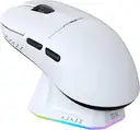 Ajazz AJ159 Pro Şarjlı Optik Kablolu/Kablosuz Oyuncu Mouse Fiyatları, Özellikleri ve Yorumları | En Ucuzu Akakçe