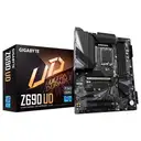 GIGABYTE Z690 UD DDR4 INTEL 5333MHZ 1700 M2 ATX ANAKART