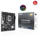 ASUS PRIME H810M-E-CSM 6400MHz DDR5 Soket LGA1851 M.2 HDMI DP mATX Anakart