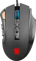 Biogame BM-G7 Gıant RGB Makrolu Oyuncu Mouse