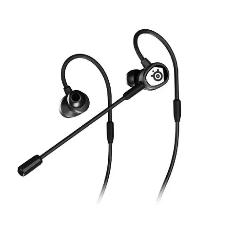 STEELSERIES TUSQ KULAKİÇİ KULAKLIK