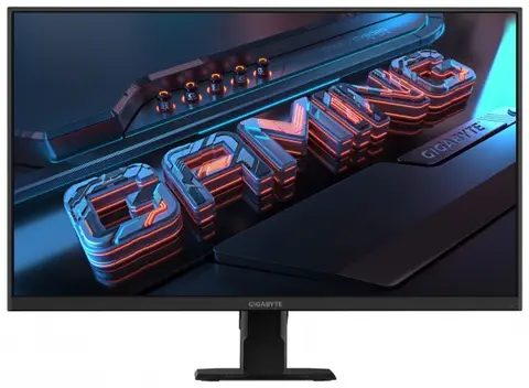 Gigabyte GS27FA 27 inch 1920x1080 1ms 180Hz HDMI DP IPS Mönitör