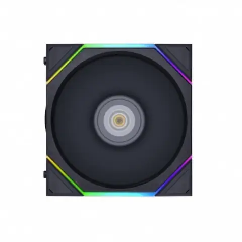 LIAN LI UNI FAN TL REVERSE 1X120MM SIYAH KASA FANI (G99.12RTL1B.00)