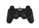 Snopy SG-401 USB/PC/PS3 1.8M Kablolu Titreşimli Gamepad Oyun Kolu