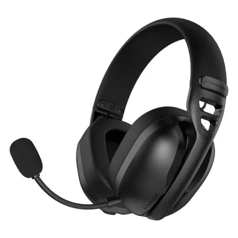 HATOR Hyperpunk 3 Wireless Black Hi-Res Kablosuz Gaming Kulaklık (ESH15)