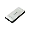 Kingston SXS2000/4000G 4 TB XS2000 mini USB 3.2 Gen 2.2 Type C Gri Harici SSD Harddisk