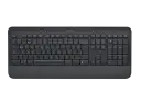Logitech 920-010919 K650 Q TR Signature Grafit Kablosuz Siyah Klavye