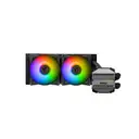 MSI MAG CORELIQUID M240 ARGB 240MM Sıvı Soğutucu