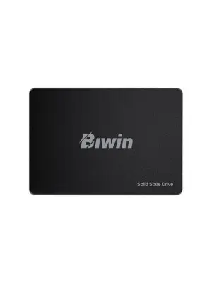 Biwin M100 256GB 2.5" Sata 3.0 SSD (BM100NN256G-RGX) 550MB/S Okuma 470MB/S Yazma