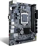 Turbox WorkProf R H110 Intel LGA1151 DDR4 Micro ATX Anakart