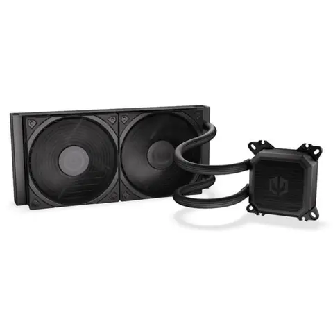 Endorfy Navis F240 240mm Intel-AMD Uyumlu İşlemci Sıvı Soğutucu (EY3B001)