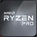 Amd Ryzen 7 PRO 5750G Sc-AM4 3.8Ghz 8 Çekirdekli 16MB 65W Radeon Fanlı Tray AMD İşlemci