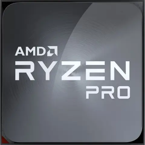 Amd Ryzen 7 PRO 5750G Sc-AM4 3.8Ghz 8 Çekirdekli 16MB 65W Radeon Fanlı Tray AMD İşlemci