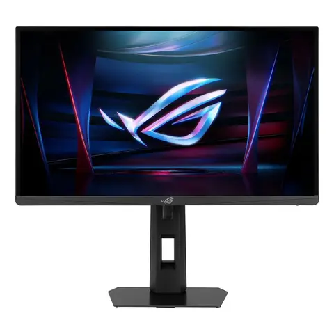 ASUS ROG Strix XG248QSG Ace 24 İnç 610Hz 0,1ms Full HD Super TN Zoll eSports Gaming Monitor