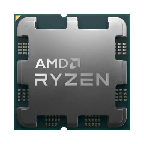 AMD Ryzen 7 7700X3D 4.0 GHz 8 Çekirdek 104MB AM5 5nm Tray İşlemci