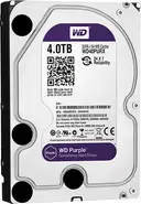 Western Digital Purple WD40PURX SATA 3.0 5400 RPM 3.5" 4 TB Harddisk